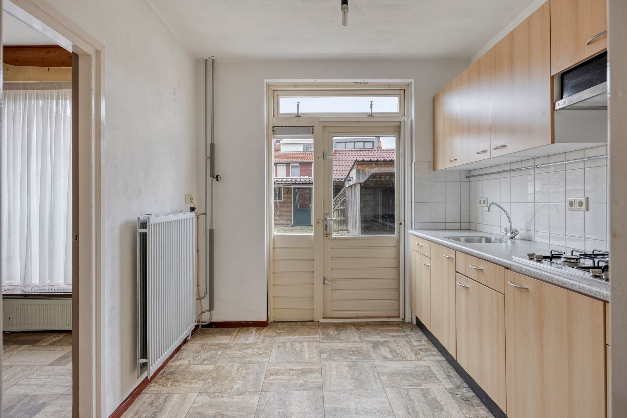 Foto 9 van Vinkenplein 11