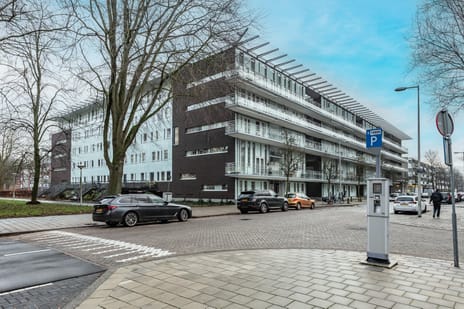 Van Heenvlietlaan thumbnail