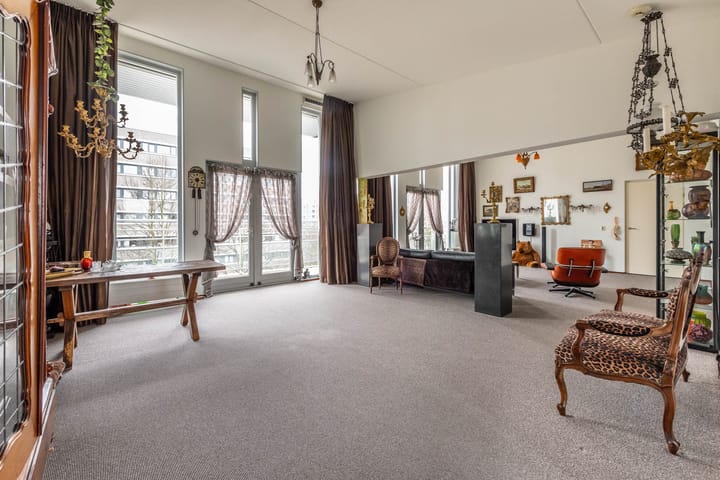 Foto 4 van Van Heenvlietlaan 311