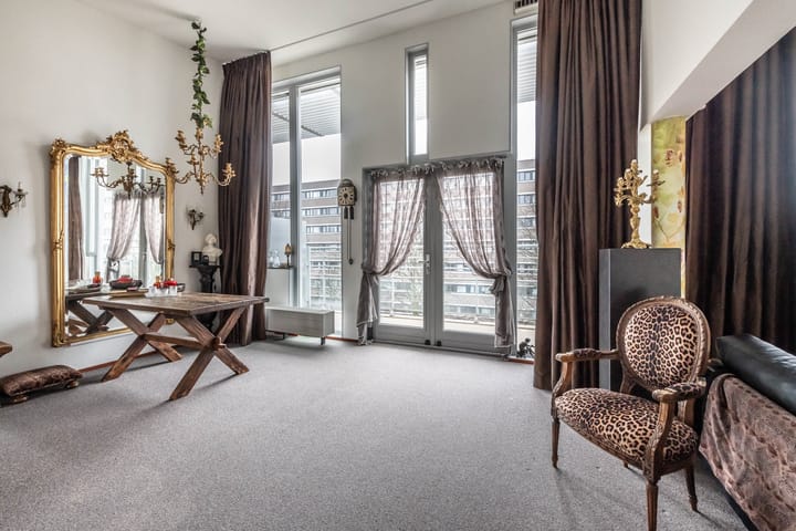 Foto 5 van Van Heenvlietlaan 311