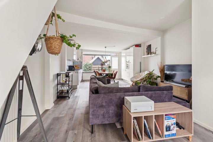 Foto 5 van Klarendalseweg 276