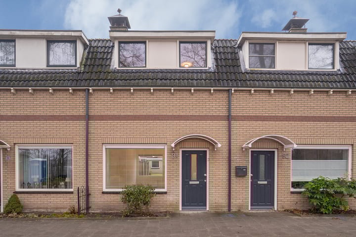 Foto 5 van Oosterstraat 91