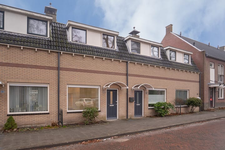 Foto 6 van Oosterstraat 91