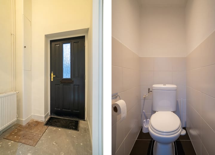 Foto 7 van Oosterstraat 91