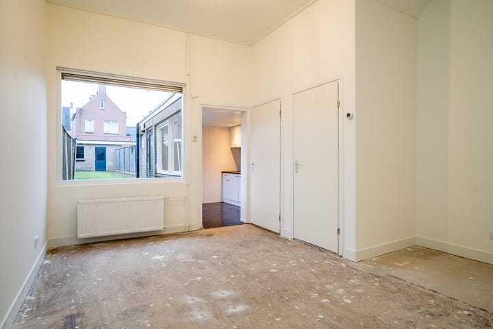 Foto 11 van Oosterstraat 91