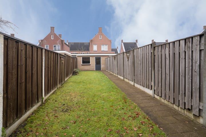 Foto 20 van Oosterstraat 91