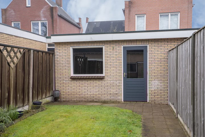 Foto 21 van Oosterstraat 91