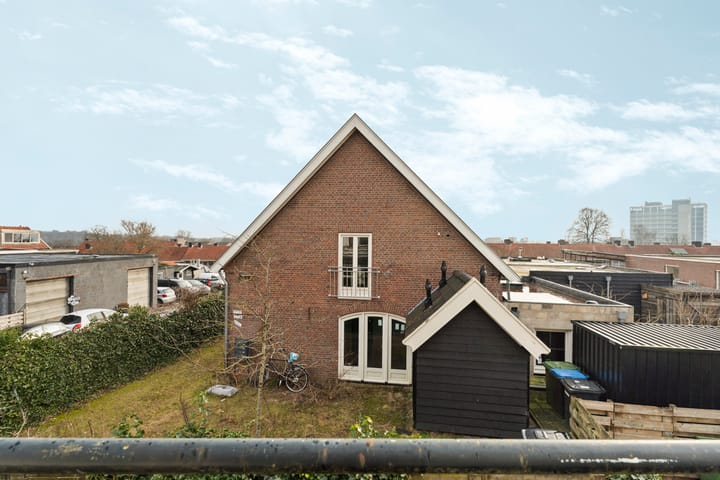 Foto 30 van Klarendalseweg 276