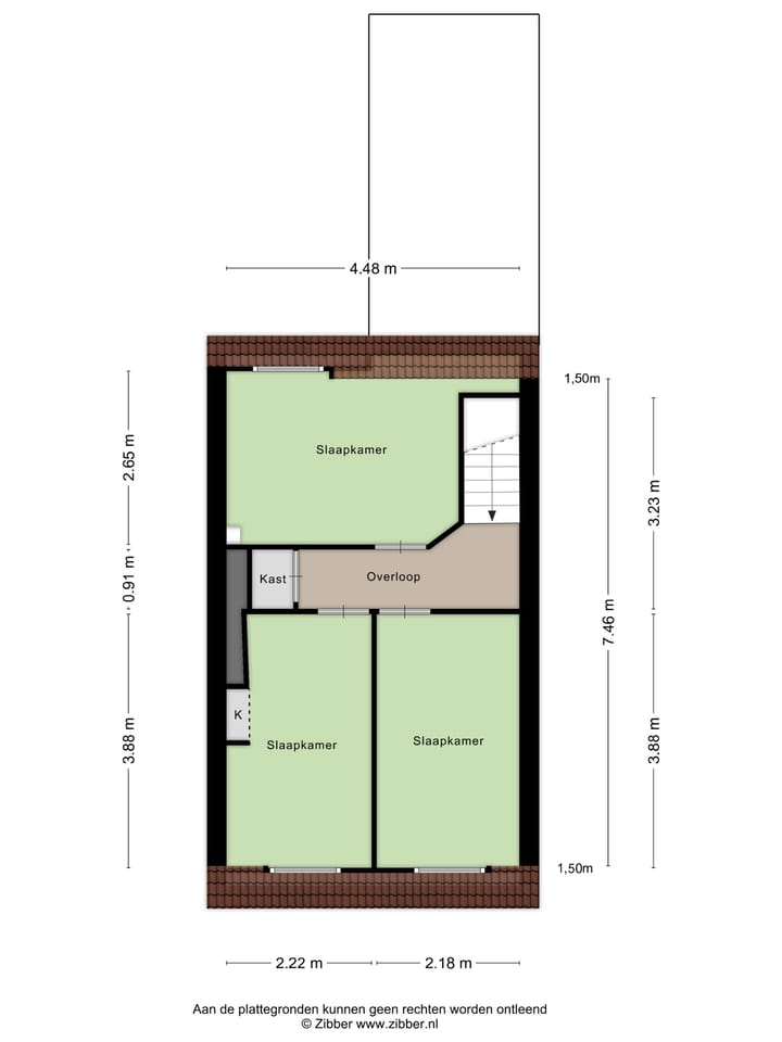 Foto 26 van Oosterstraat 91
