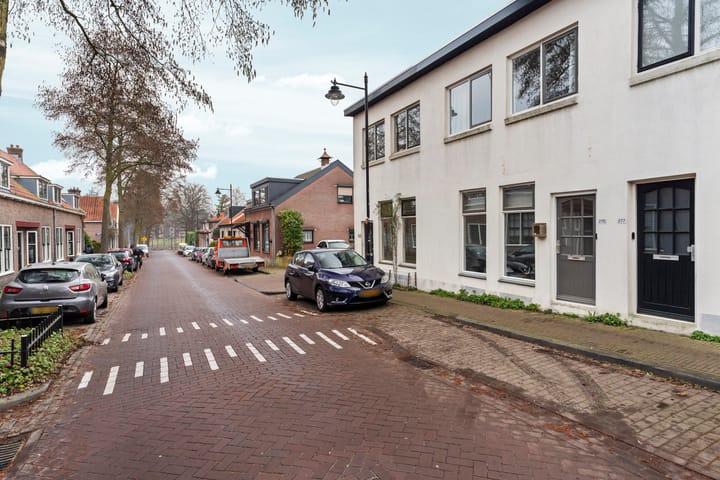 Foto 42 van Klarendalseweg 276