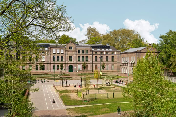 Foto 47 van Klarendalseweg 276