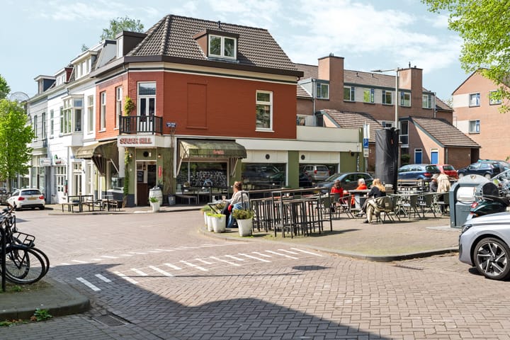 Foto 49 van Klarendalseweg 276