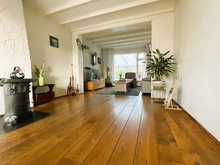 Foto 2 van Burgemeester Bouwensweg 21