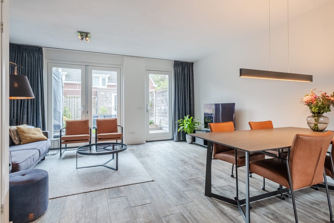 Foto 2 van Rijthof 4-A