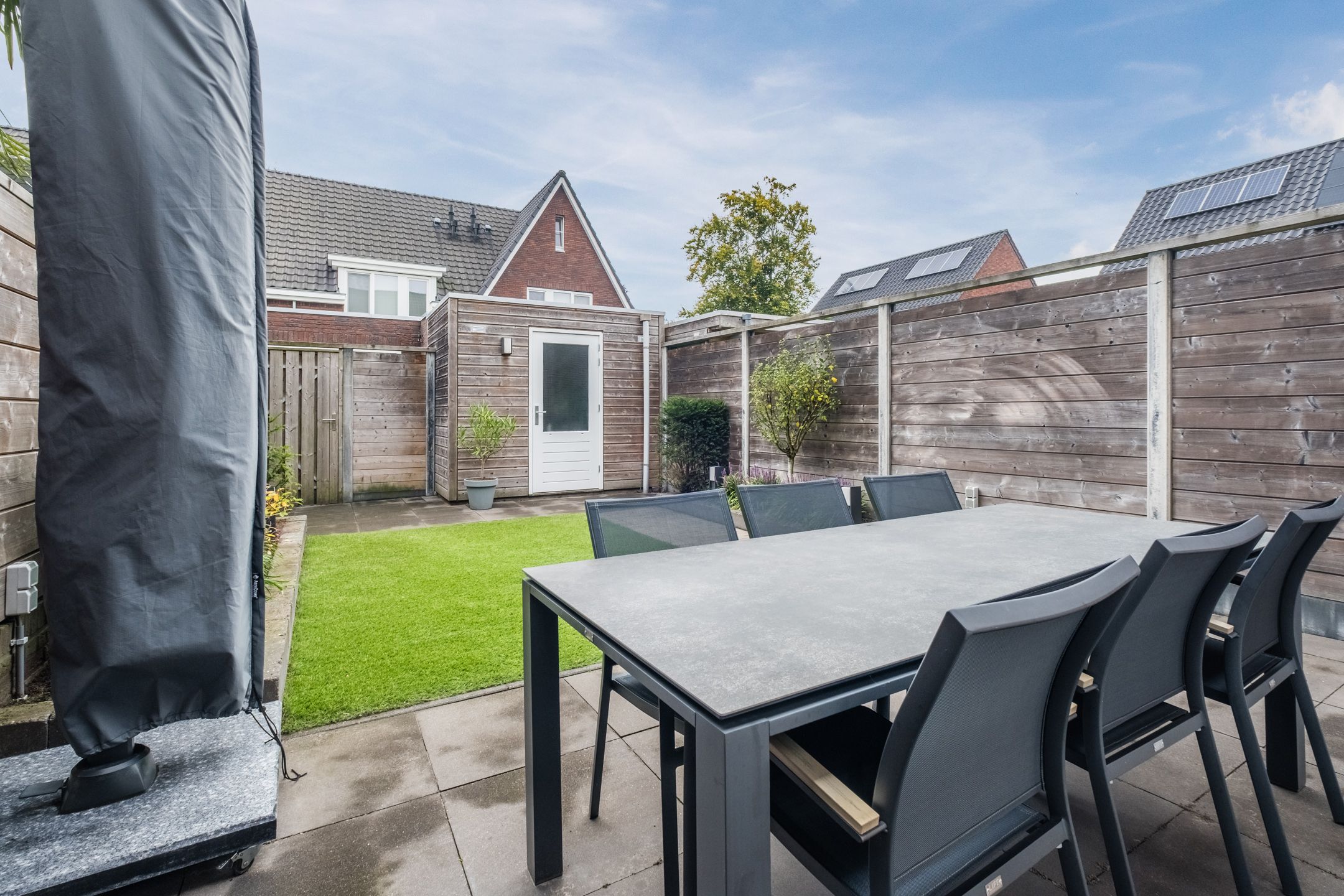 Foto 30 van Rijthof 4-A