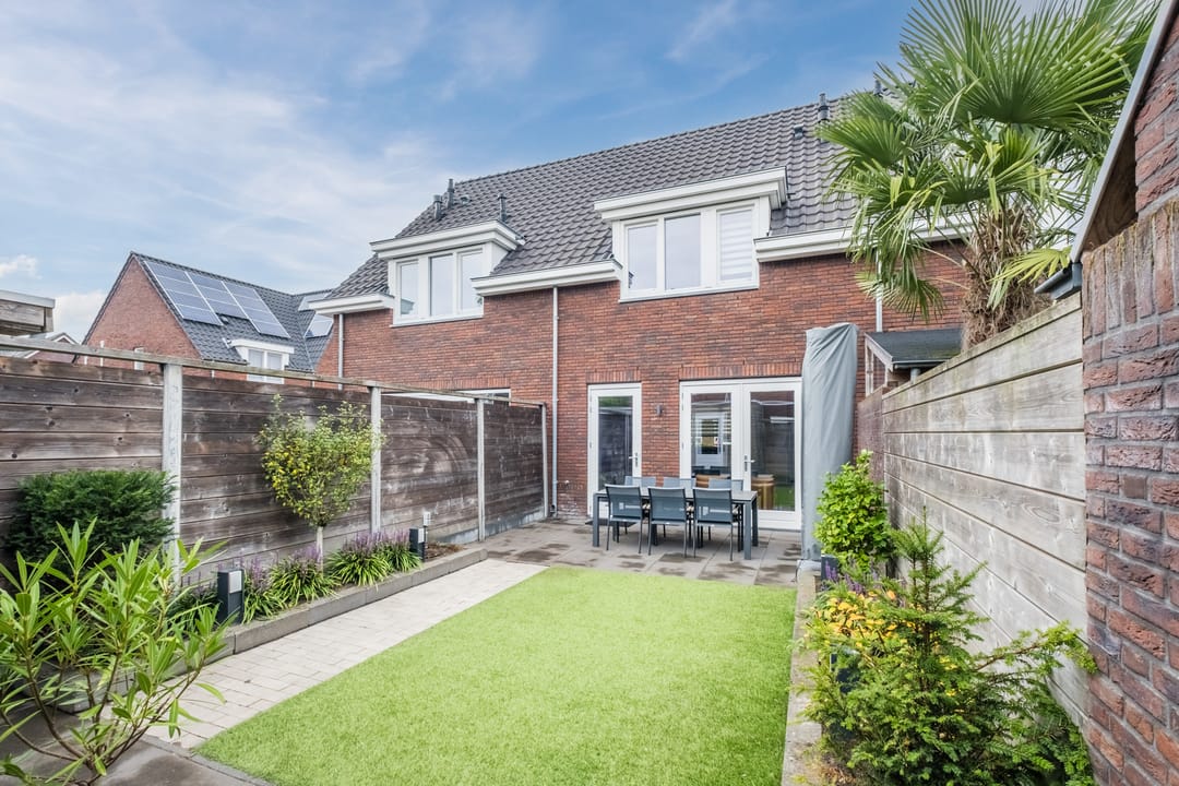 Foto 32 van Rijthof 4-A