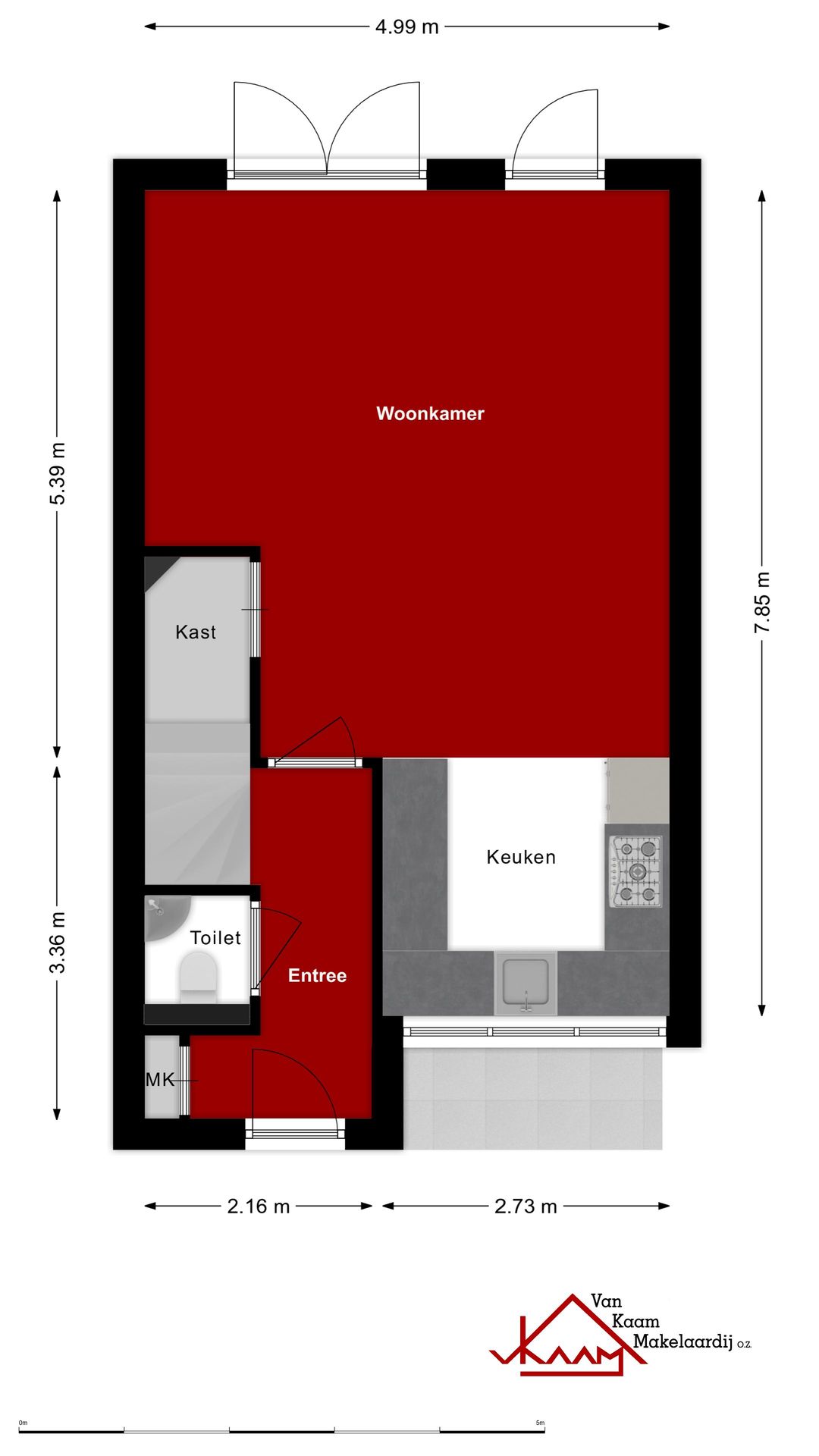 Foto 37 van Rijthof 4-A