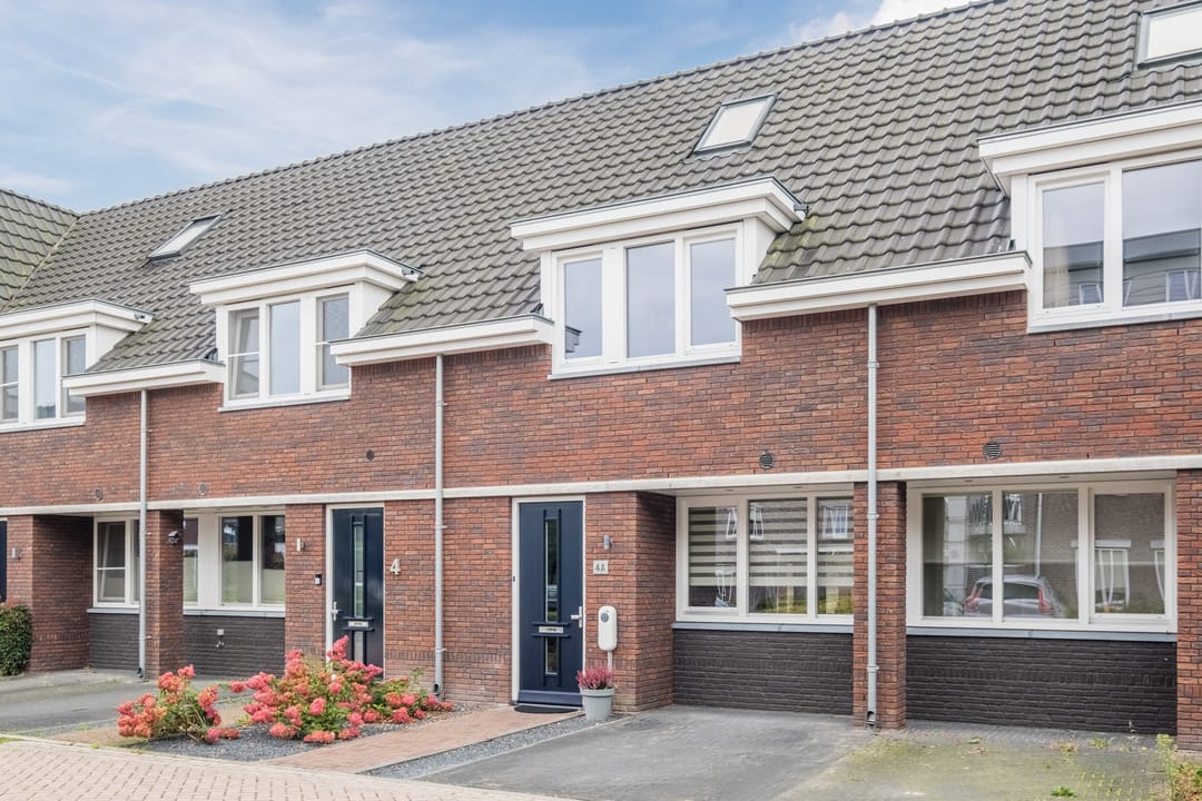 Foto 7 van Rijthof 4-A