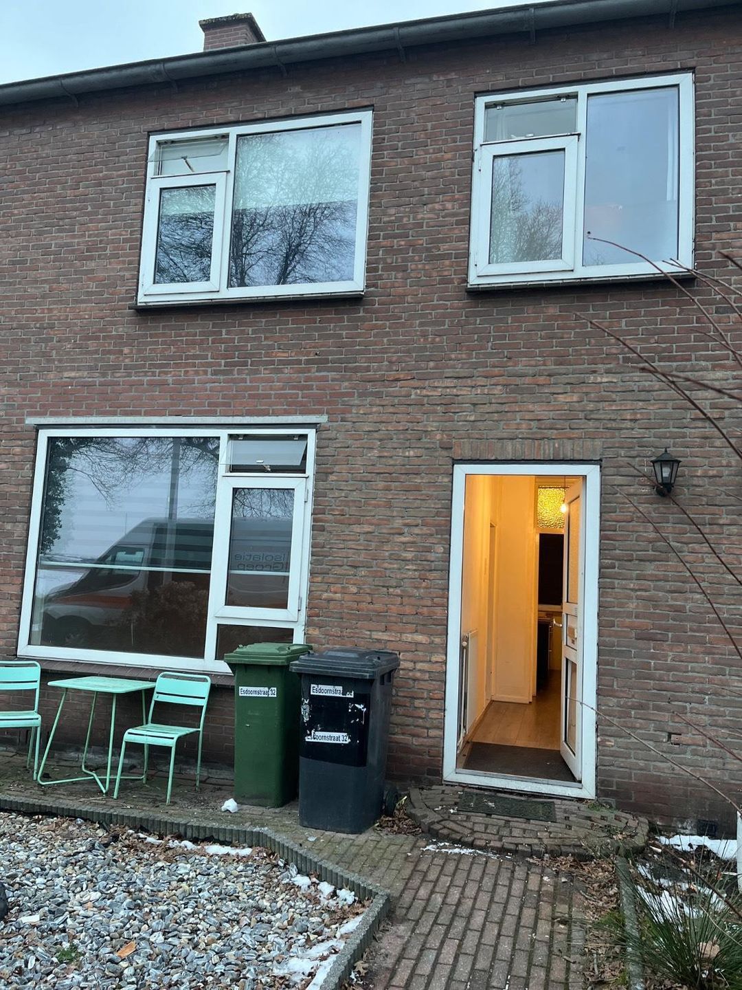 Foto 1 van Esdoornstraat 32