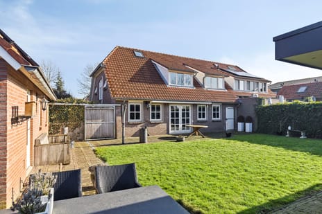 Stationsstraat 27-A secondary image