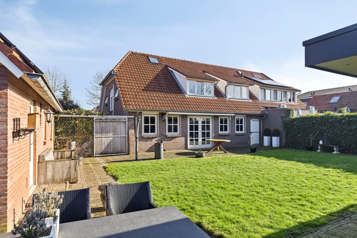 Photo 2 of Stationsstraat 27-A