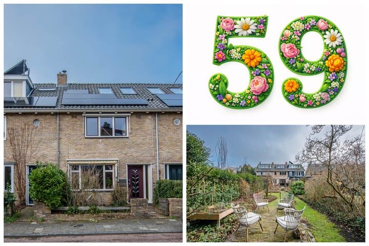 Bloemveldlaan 59 main image