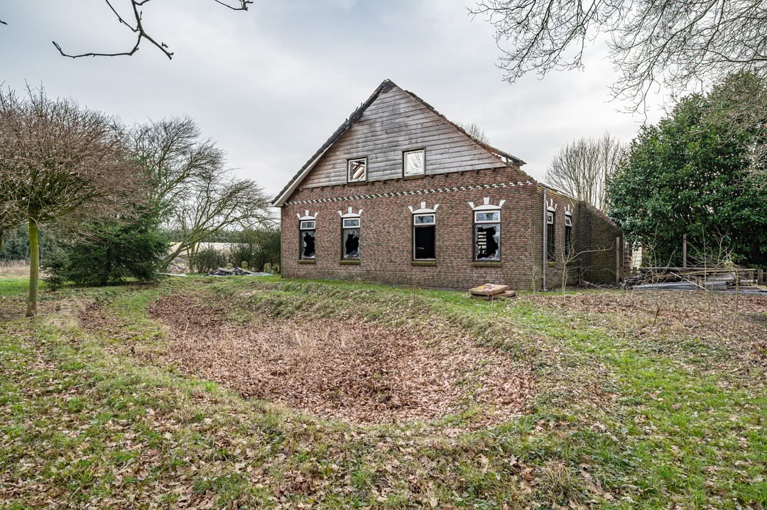 Foto 1 van Elfde Wijk 20