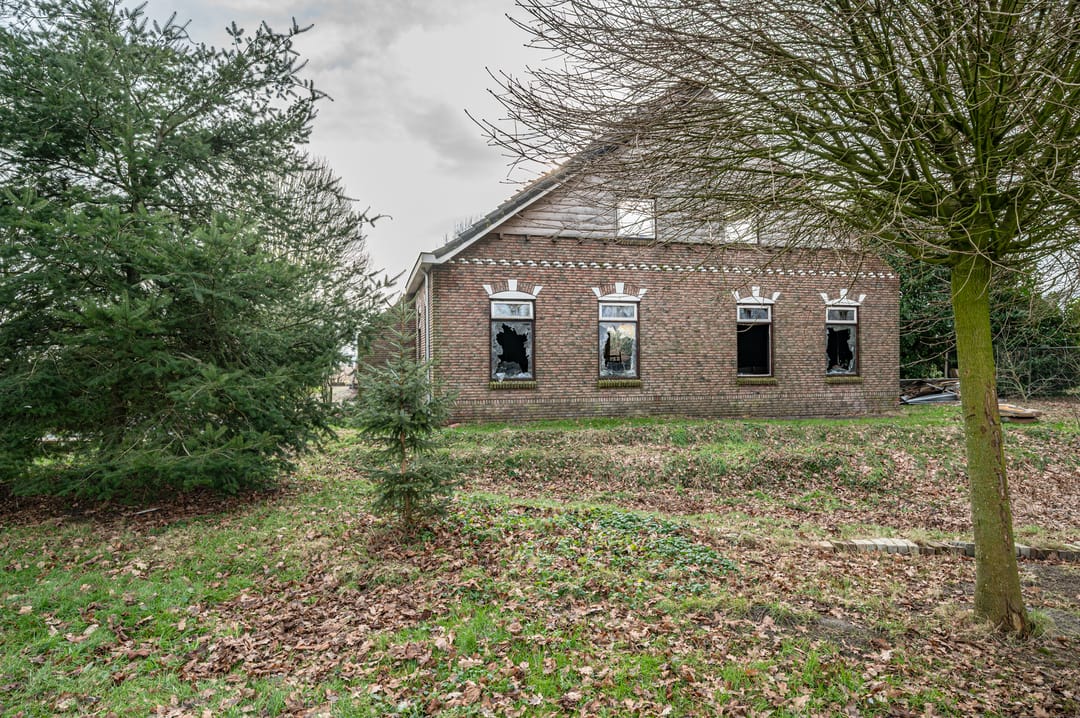 Foto 2 van Elfde Wijk 20