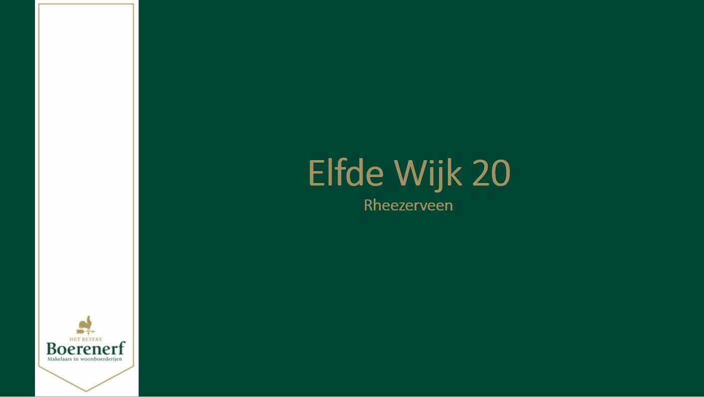 Foto 4 van Elfde Wijk 20
