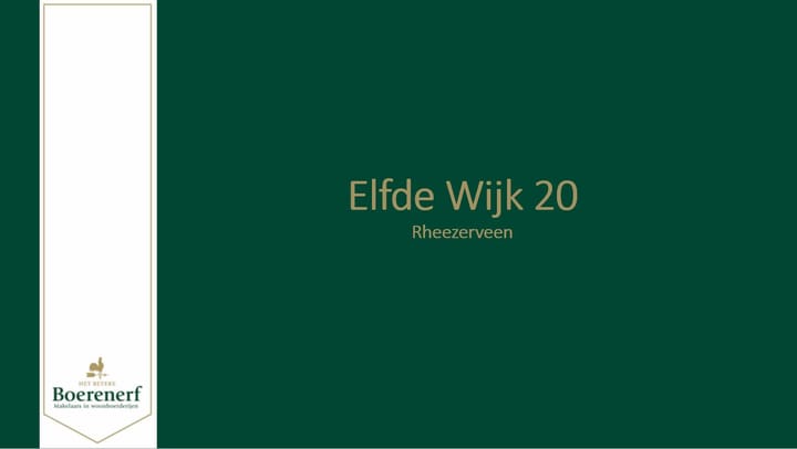 Foto 4 van Elfde Wijk 20