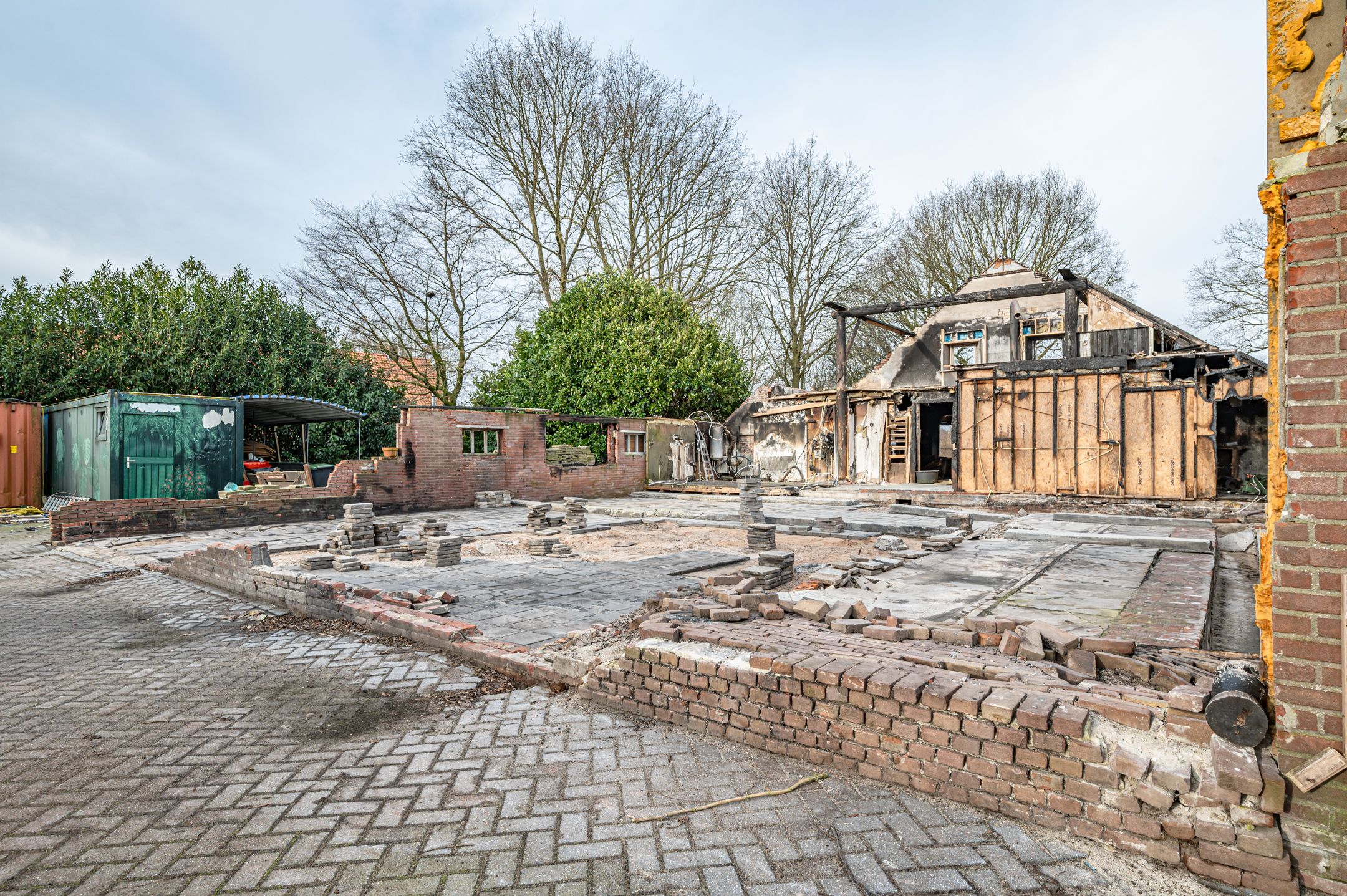 Foto 6 van Elfde Wijk 20