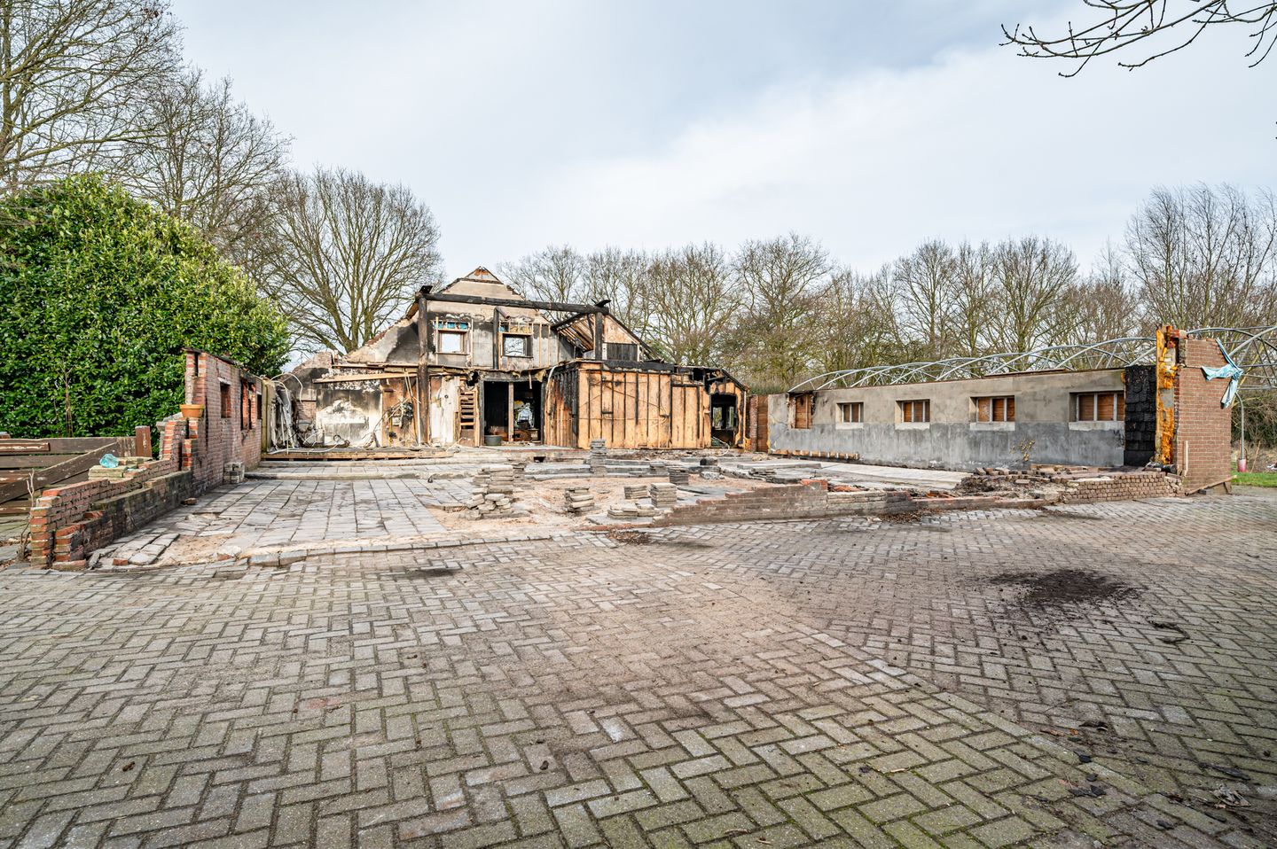 Foto 5 van Elfde Wijk 20