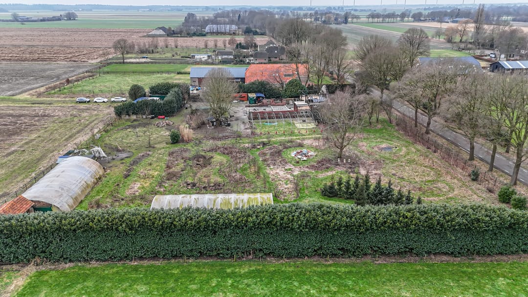 Foto 8 van Elfde Wijk 20