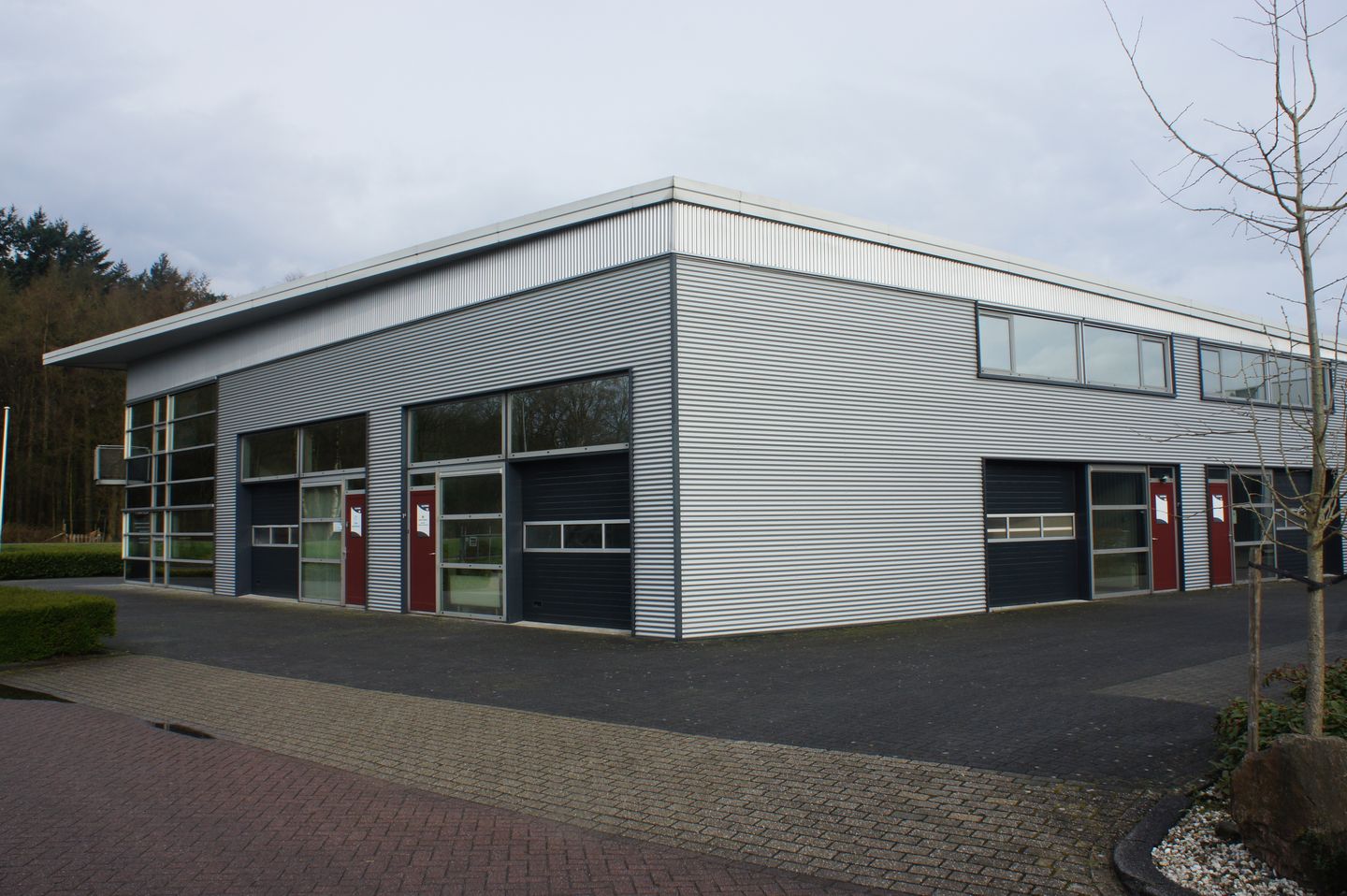 Bekijk foto 2 van Vlijtweg 1