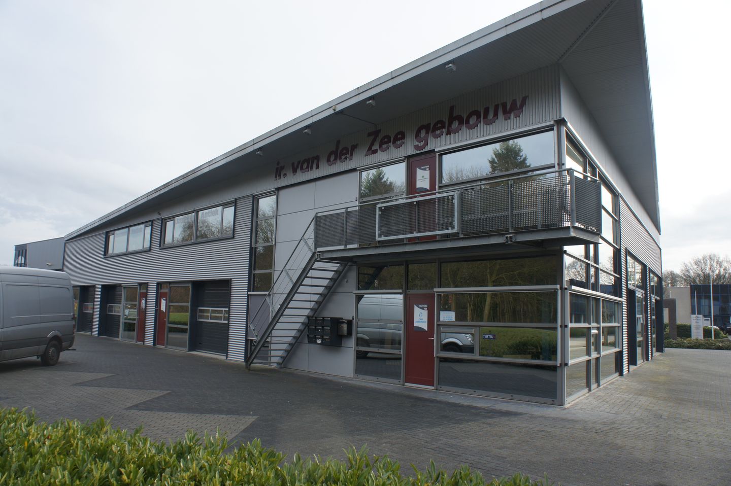 Bekijk foto 3 van Vlijtweg 1