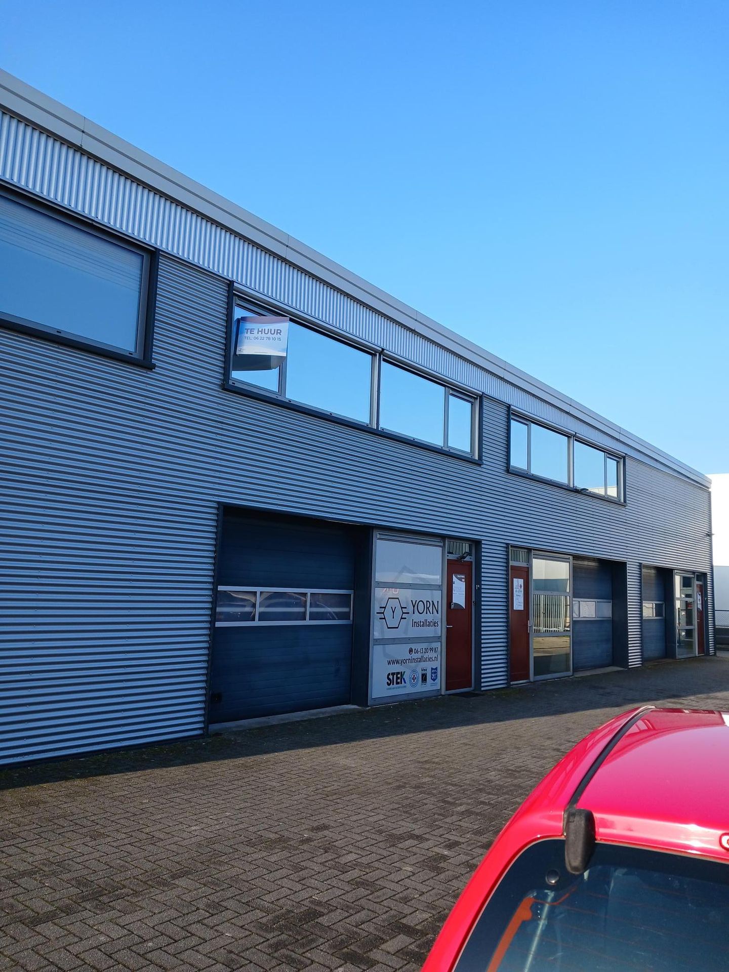 Bekijk foto 4 van Vlijtweg 1