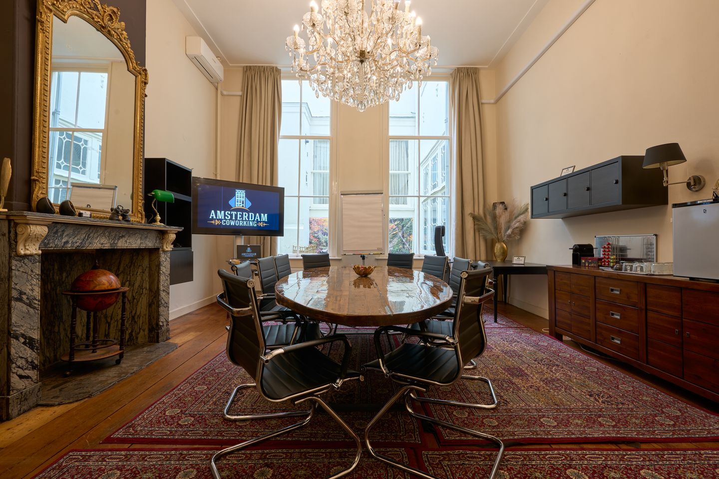 View photo 3 of Keizersgracht 391-A