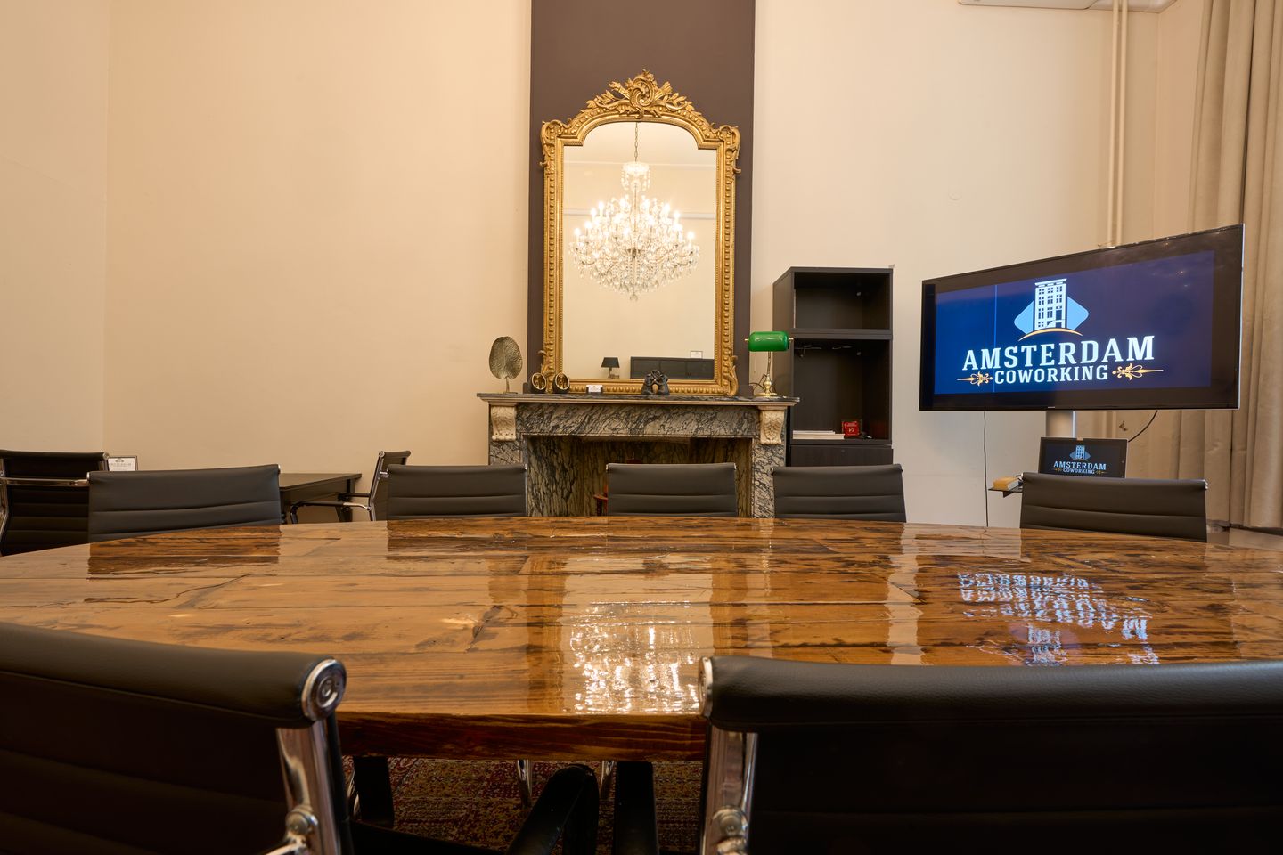 View photo 5 of Keizersgracht 391-A