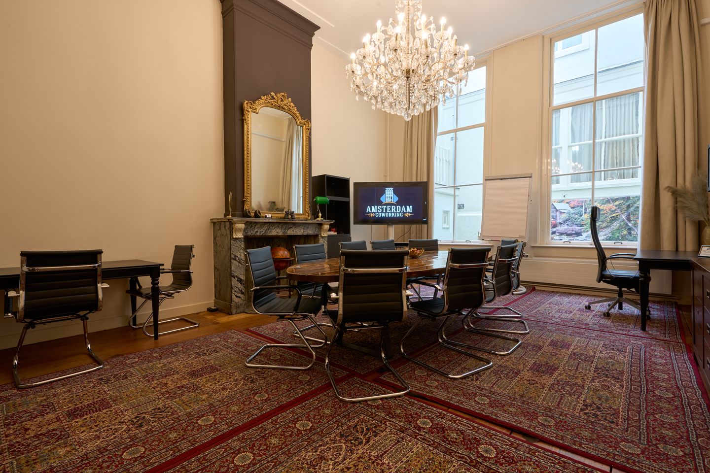 View photo 4 of Keizersgracht 391-A