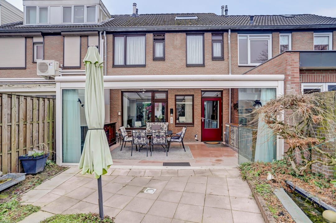 Photo 2 of Munterstraat 11