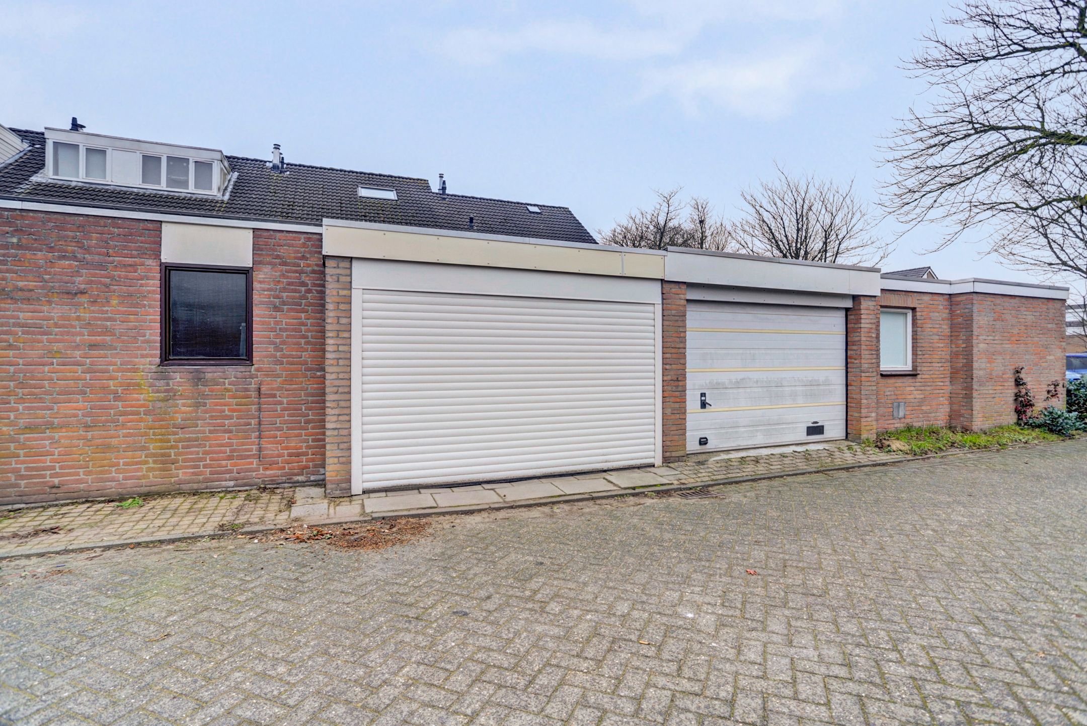 Photo 3 of Munterstraat 11