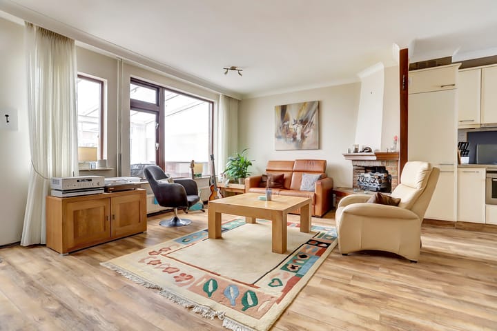 Foto 4 van Munterstraat 11