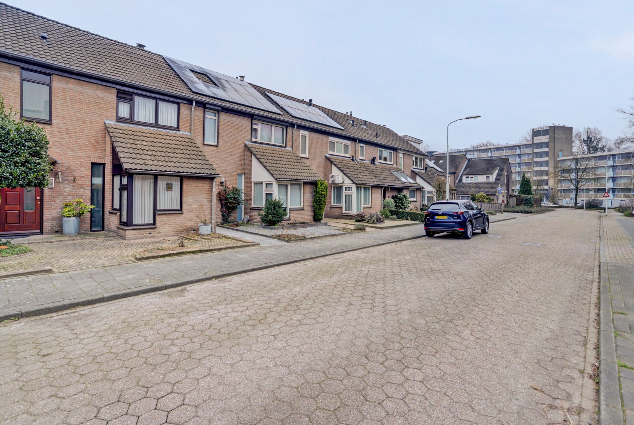 Photo 39 of Munterstraat 11