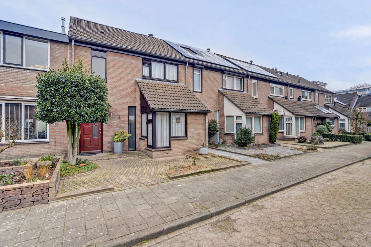 Photo 40 of Munterstraat 11
