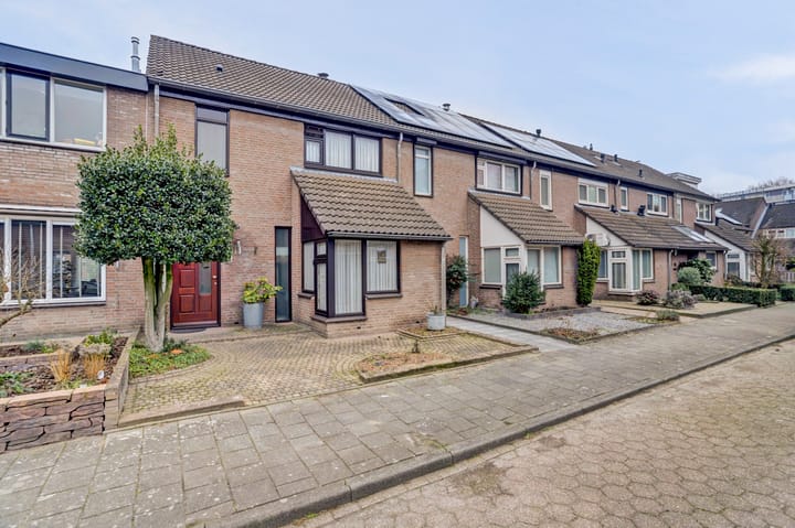 Foto 40 van Munterstraat 11