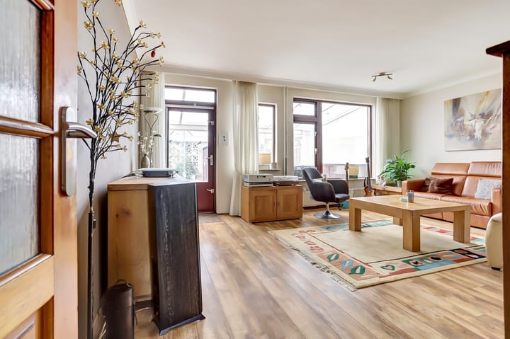 Foto 6 van Munterstraat 11