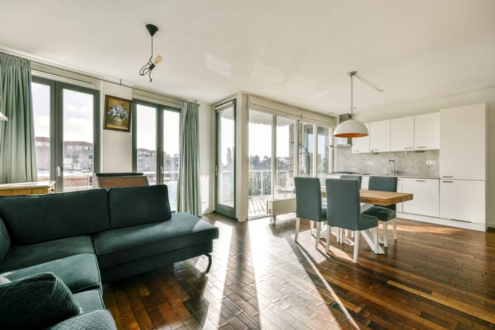 Foto 2 van Paradijsplein 54