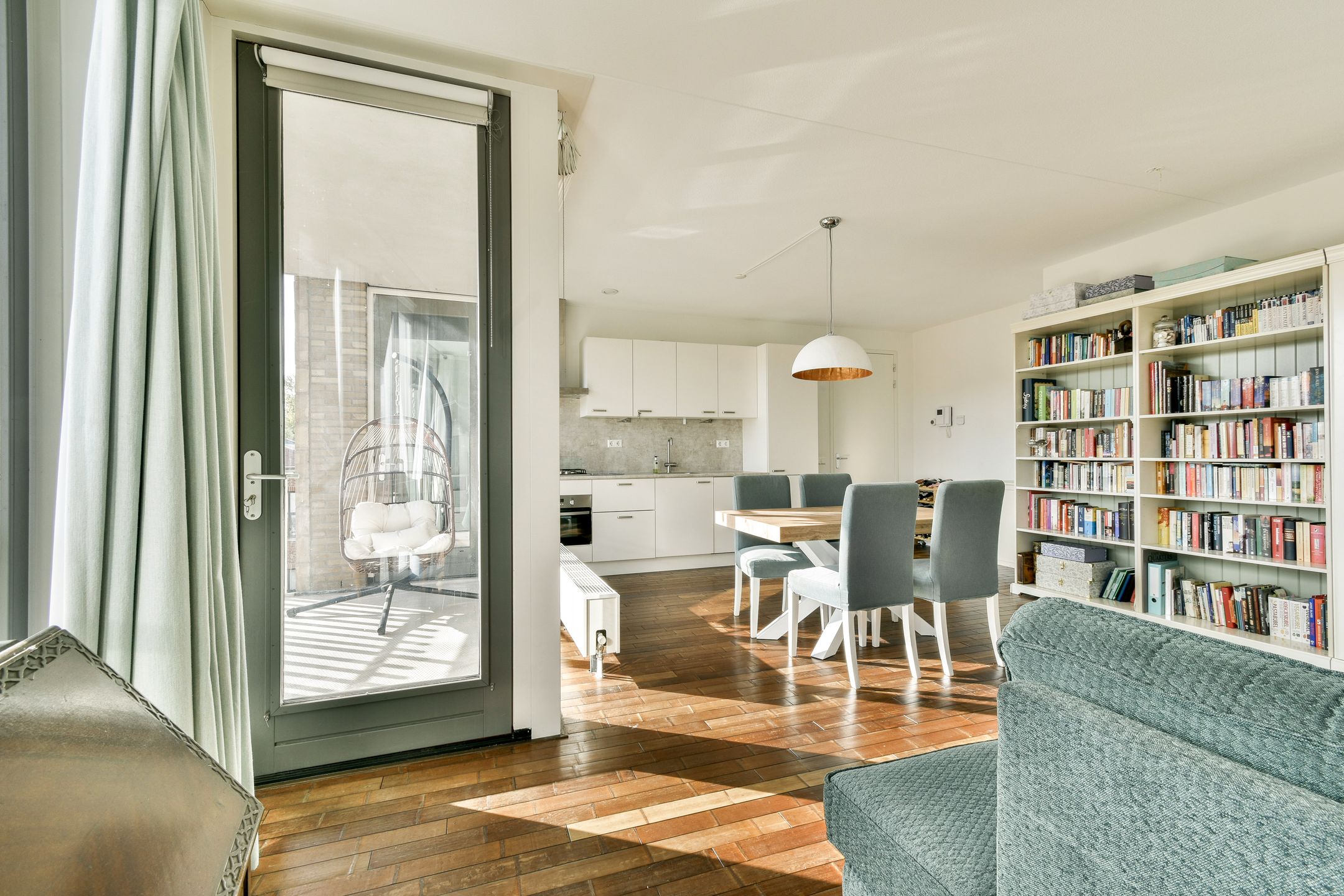 Foto 3 van Paradijsplein 54