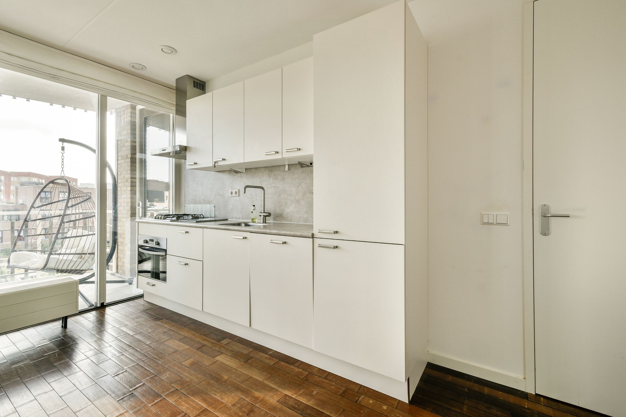 Foto 6 van Paradijsplein 54