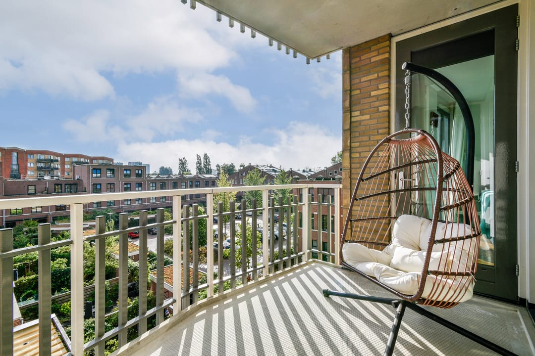 Foto 7 van Paradijsplein 54